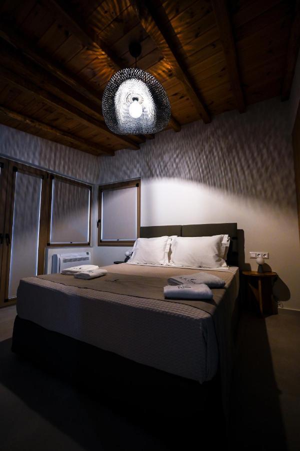 Eumorphia Studios & Apartments Skiathos Town Bagian luar foto