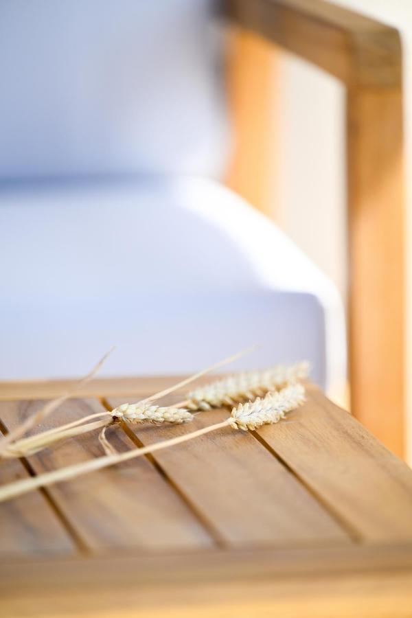 Eumorphia Studios & Apartments Skiathos Town Bagian luar foto